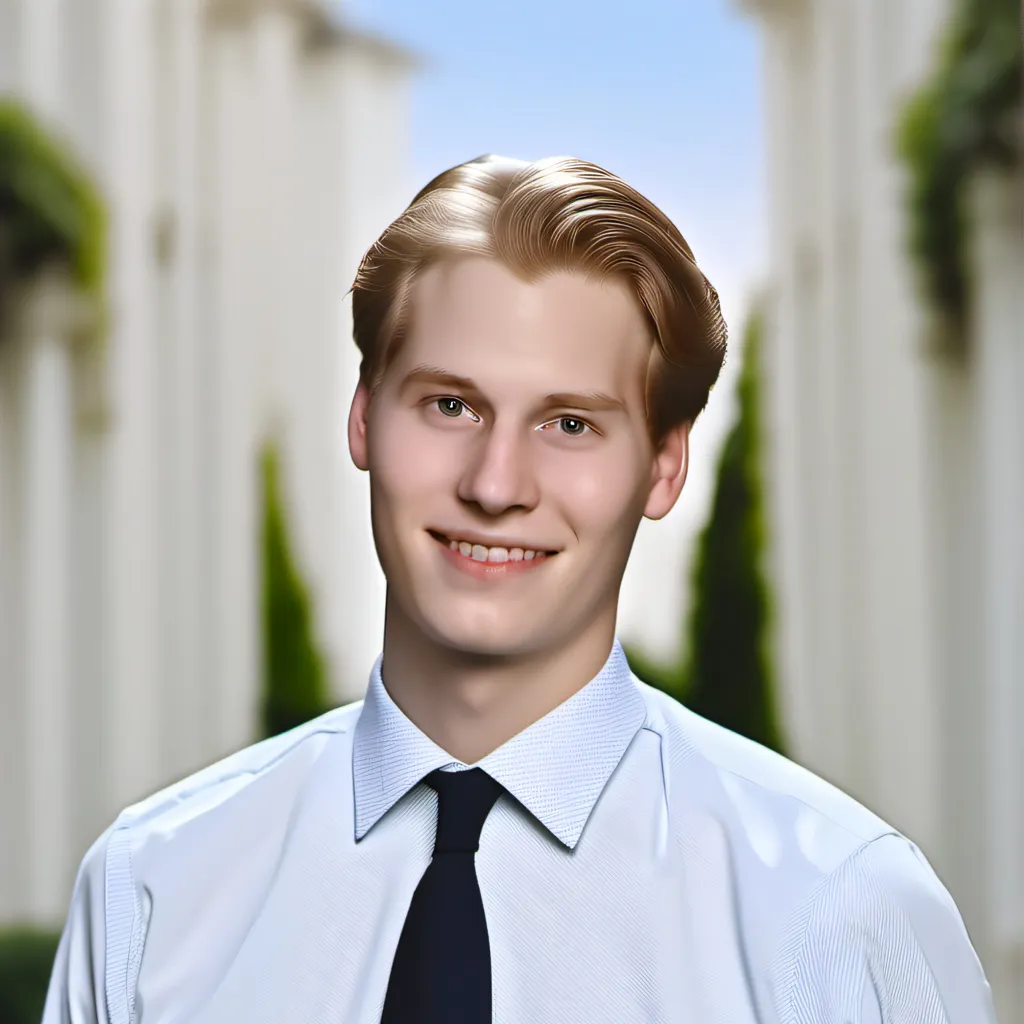 chat with ai character: Henry