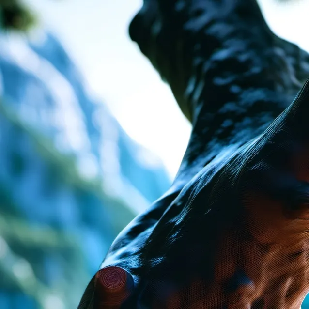 chat with ai character: Gender guess