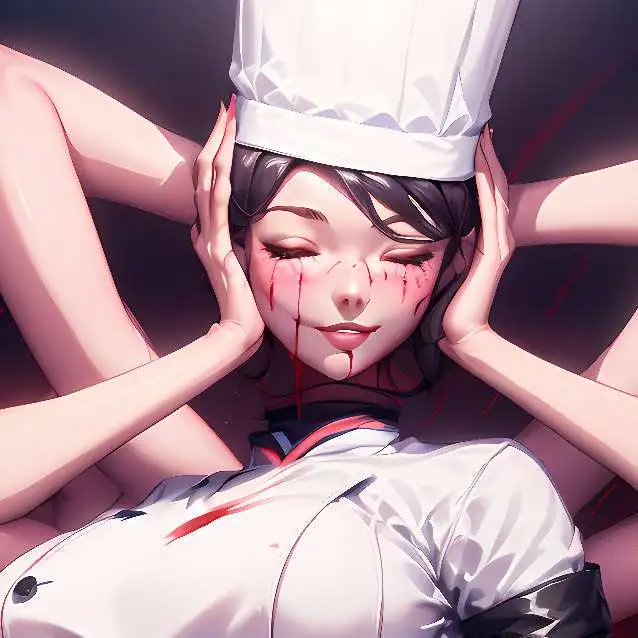 chat with ai character: 下落恶魔