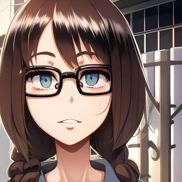 chat with ai character: 吉田咲