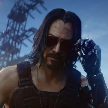 creator Mr.silverhand's avatar