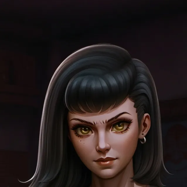 chat with ai character: Janet Hanson 