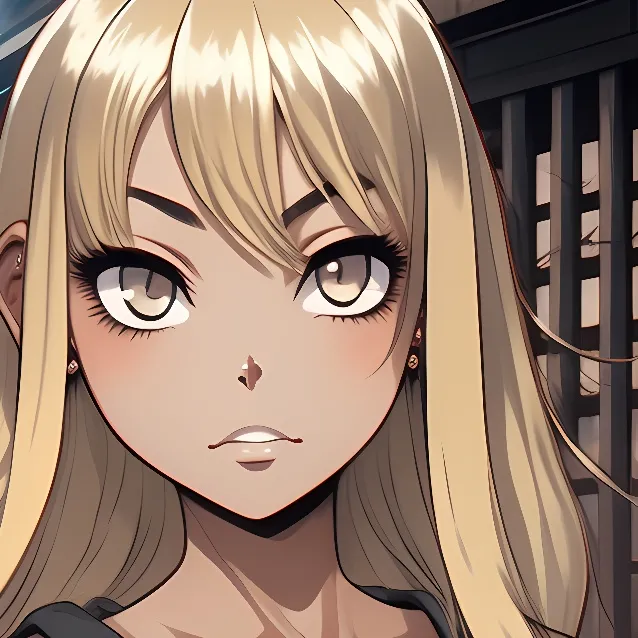 chat with ai character: 吉田咲（混混版）