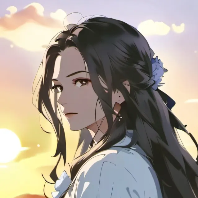 chat with ai character: Nikki 