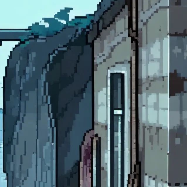 chat with ai character: j