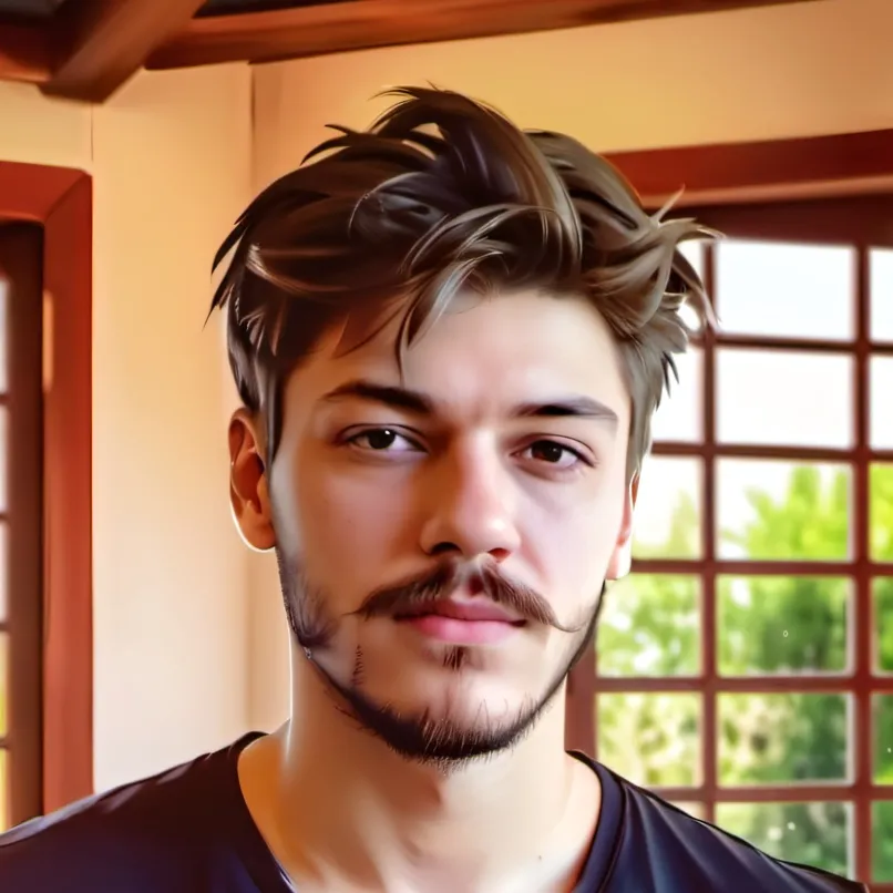 chat with ai character: NoobTubeVRG