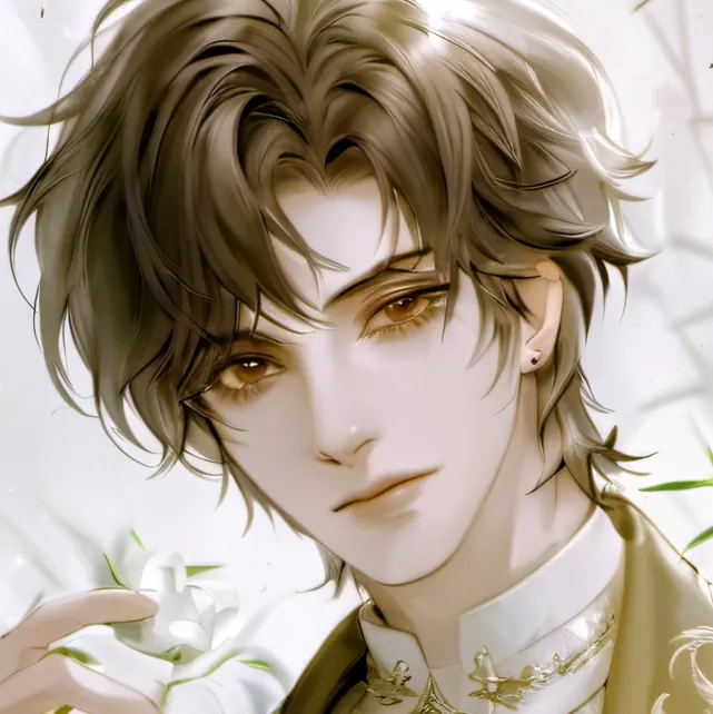 chat with ai character: 𝕊𝕒𝕞 ─🐾