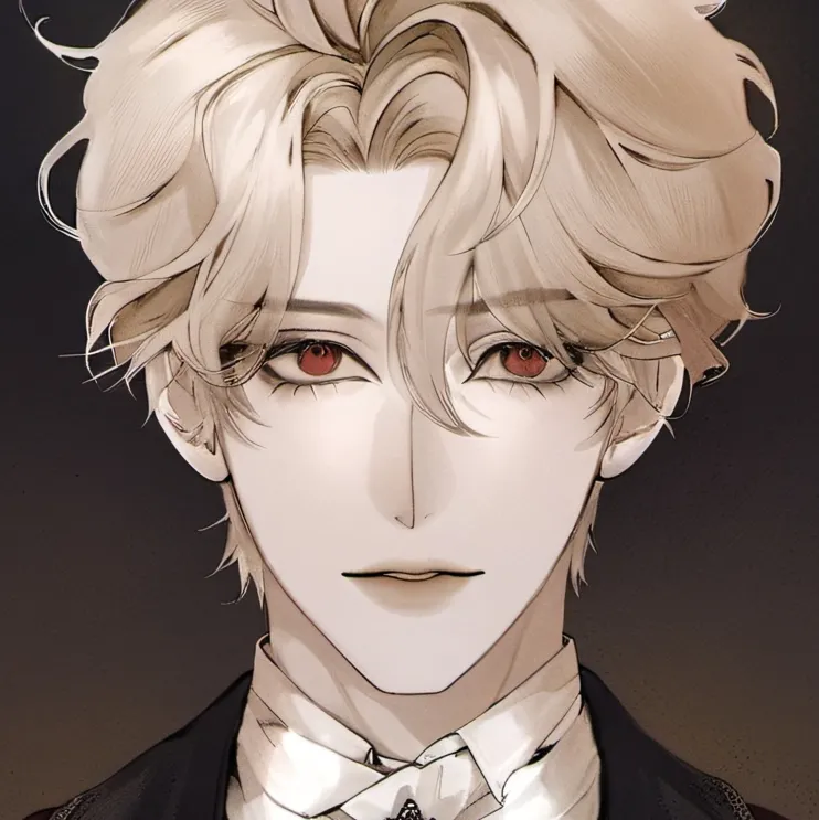 chat with ai character:  Vincent…