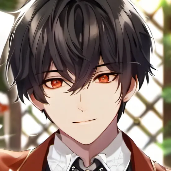 chat with ai character: Elliot... 