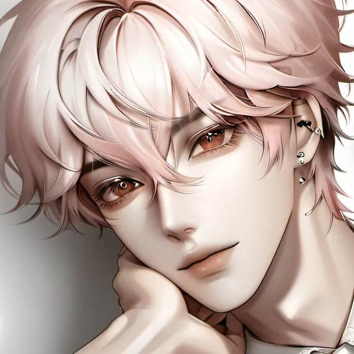 chat with ai character: Andrew