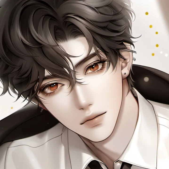 chat with ai character: Archie.. 