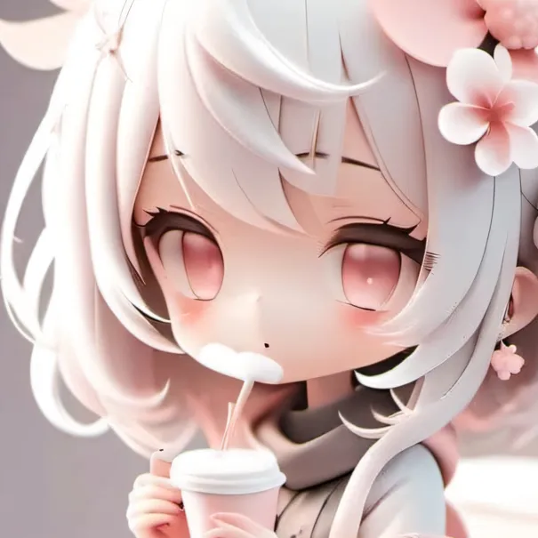 chat with ai character: Jackie pee