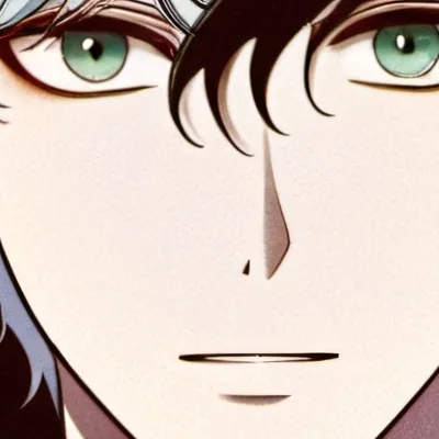 chat with ai character: ☆Leo♡