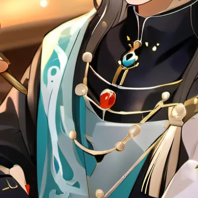 chat with ai character: Aiden