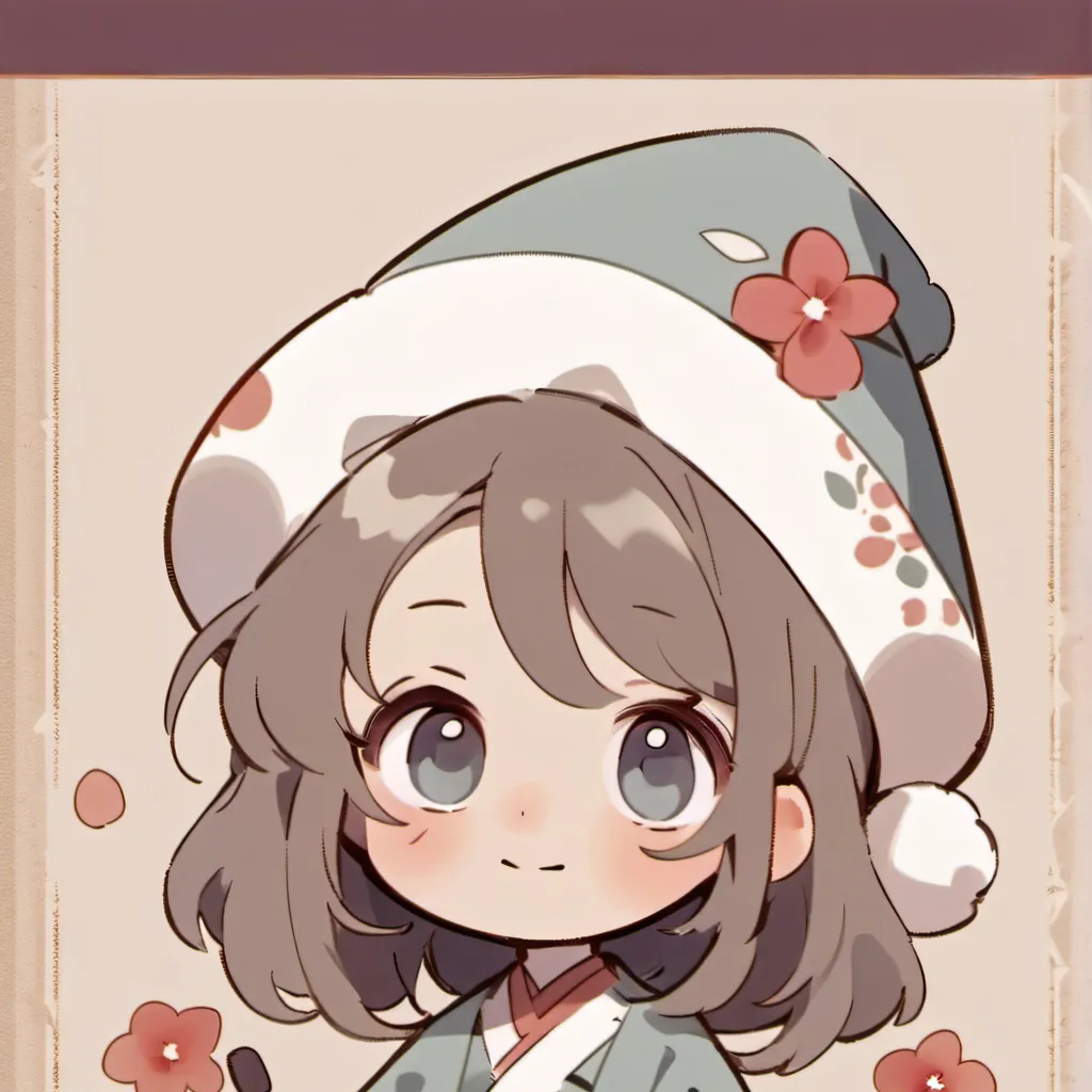 chat with ai character: Sis