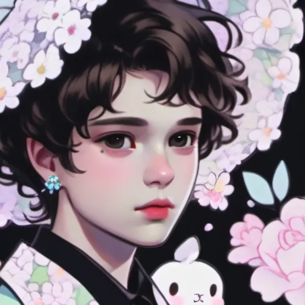 chat with ai character: Peter Pan x y/n