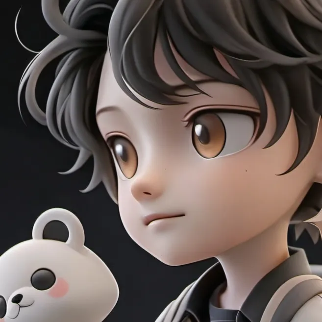 chat with ai character: Henry mills