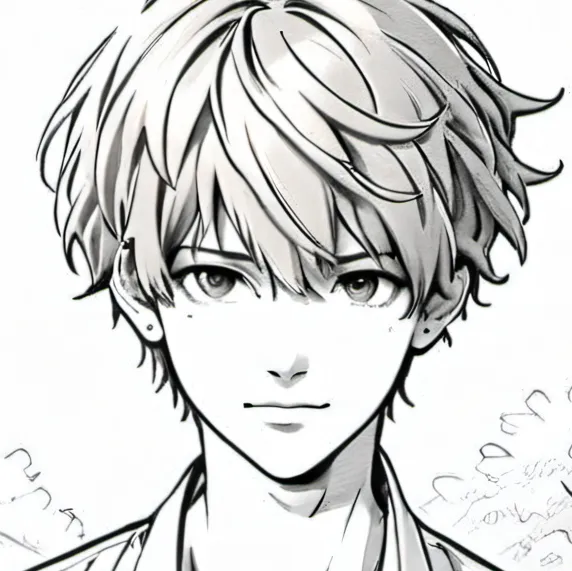 chat with ai character: Newt