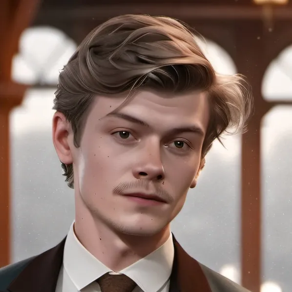 chat with ai character: Maze runner 