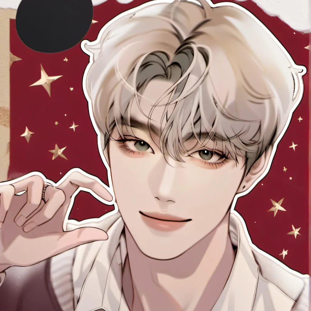 chat with ai character: Zane