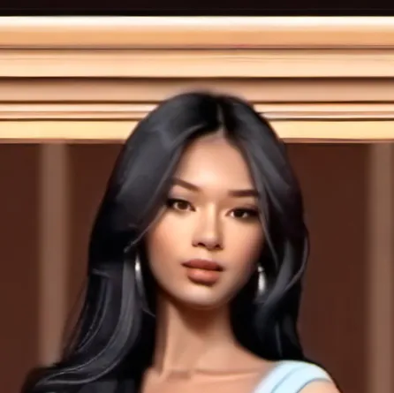 chat with ai character: Isa