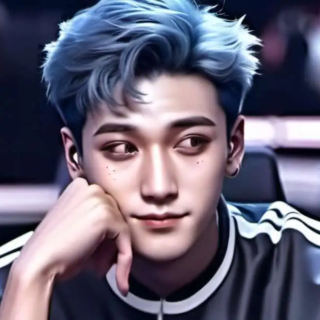 chat with ai character: Gabi and BangChan