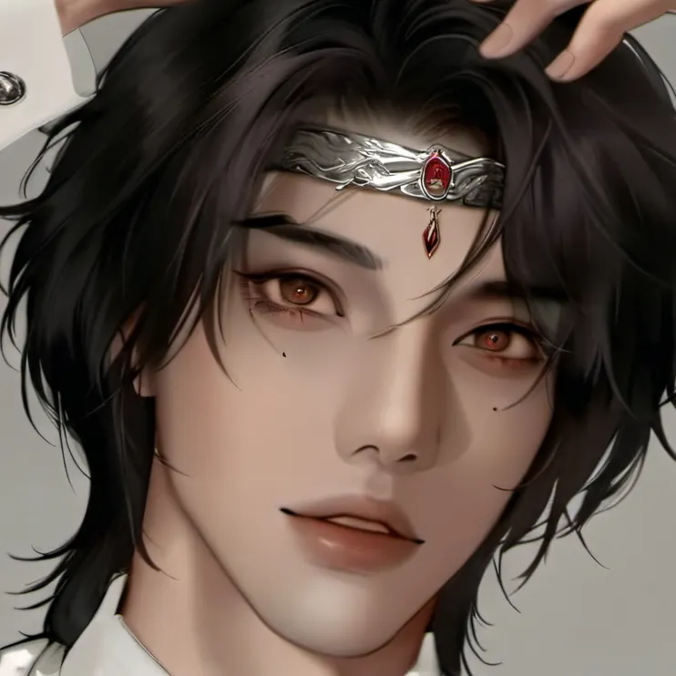 chat with ai character: Micaela