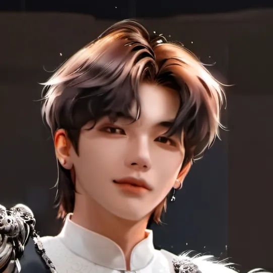 chat with ai character: skz