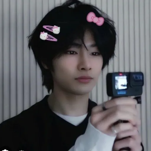 creator Stray kids I.N's avatar