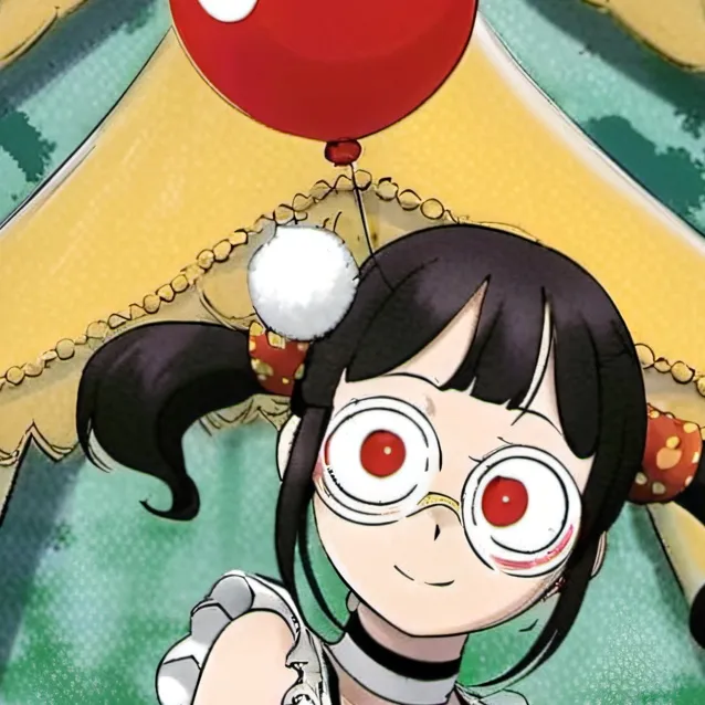 chat with ai character: digital circus 