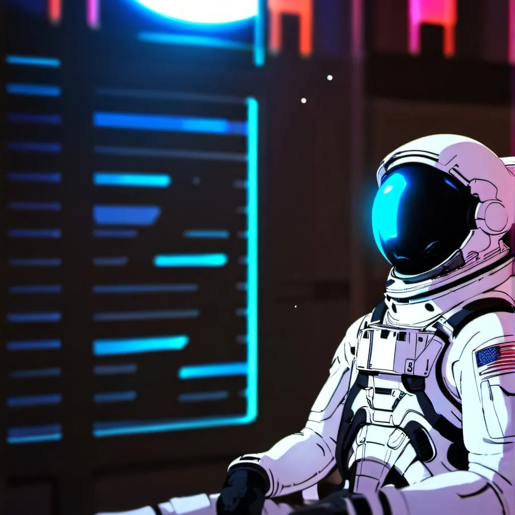 chat with ai character: Alan