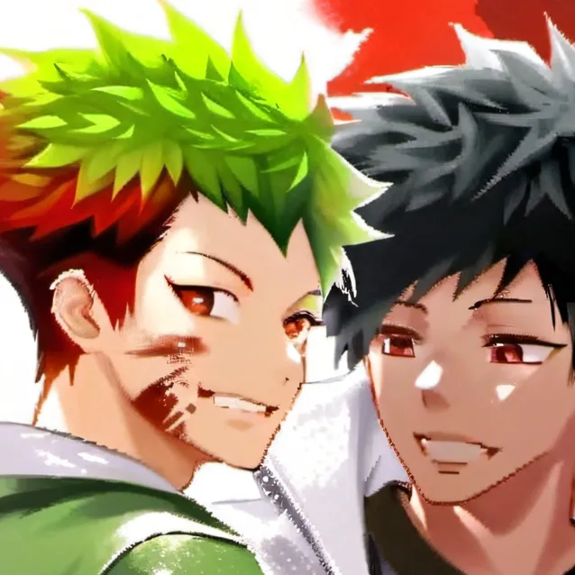 chat with ai character: shodeku