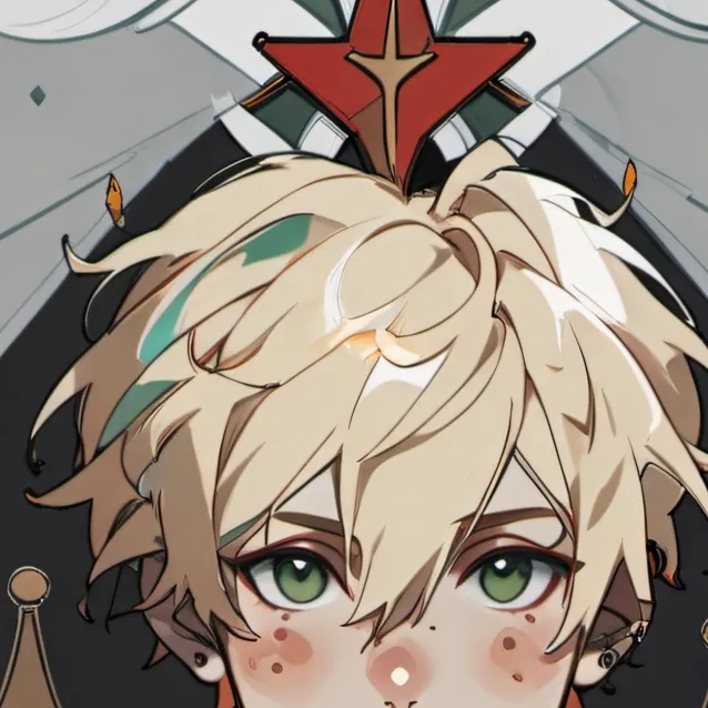 chat with ai character: bakushodeku