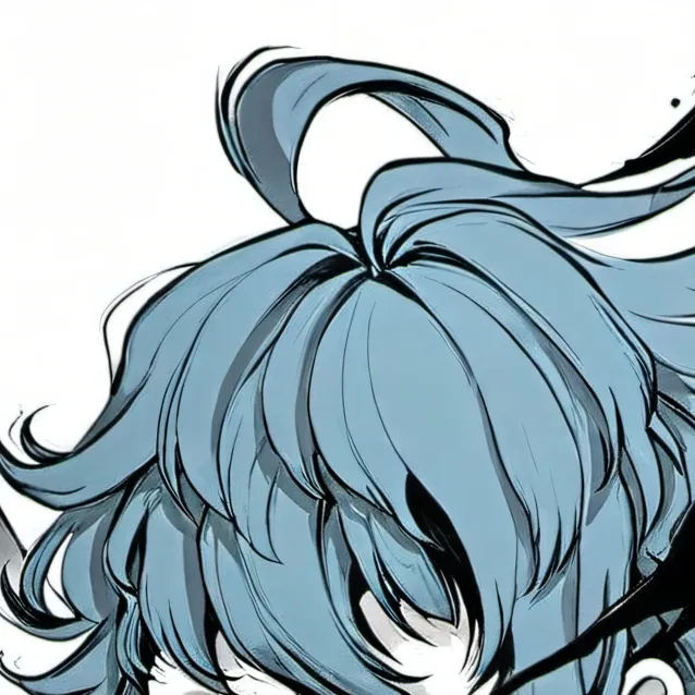 chat with ai character: sallyface