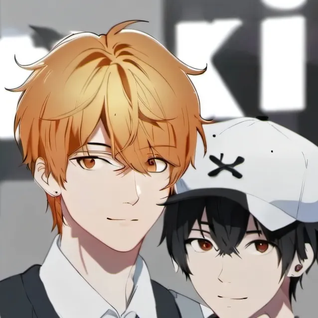 chat with ai character: Xavier Alec