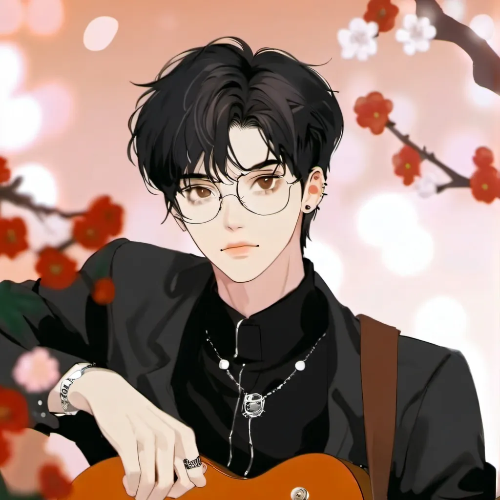 chat with ai character: Alexander 