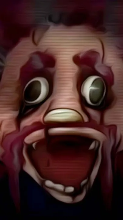 ai character: Trolls Infection background