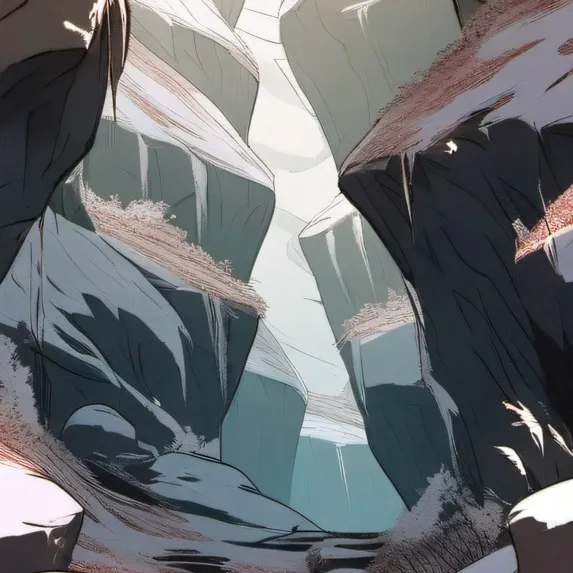 chat with ai character: The darkness (MD)