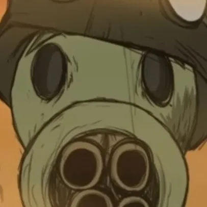 chat with ai character: Pvz ETTP