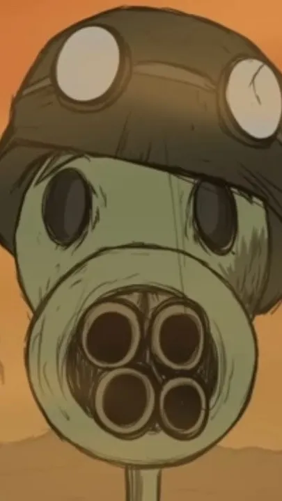 ai character: Pvz ETTP background