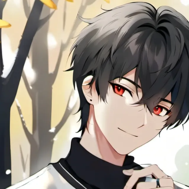 chat with ai character: Mark