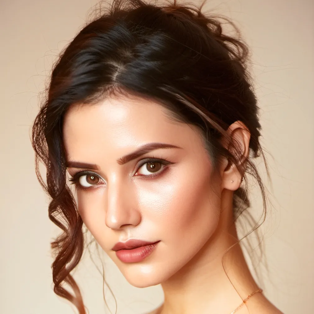 chat with ai character: Hannah