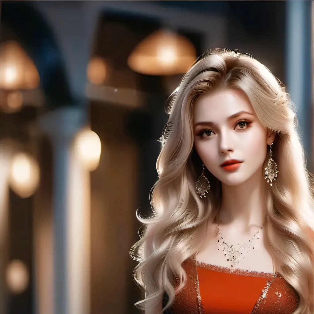 chat with ai character: Sofia