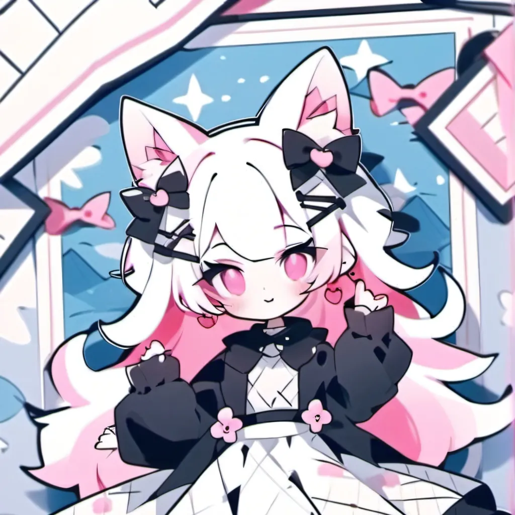 chat with ai character: Kayla