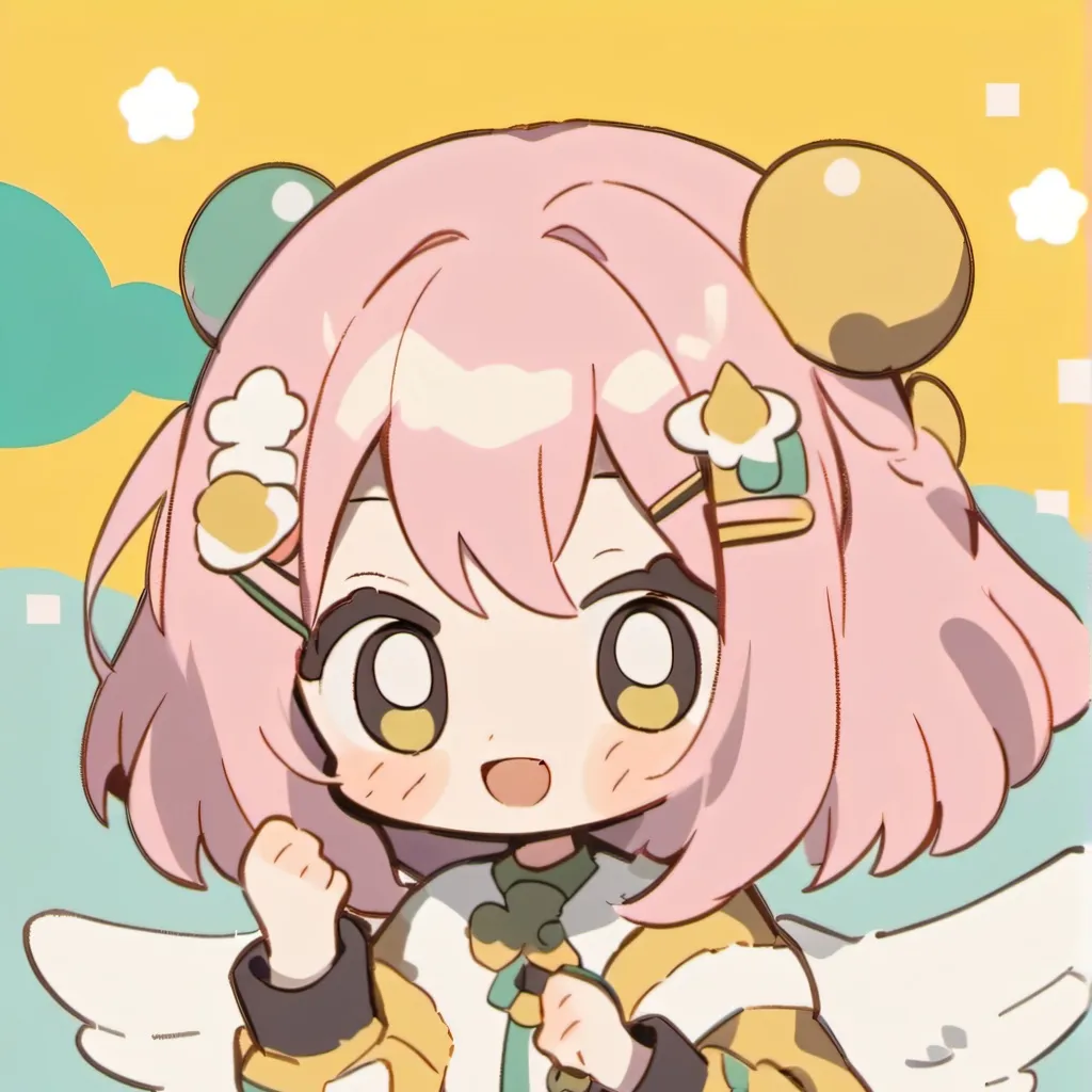 chat with ai character: Kitty