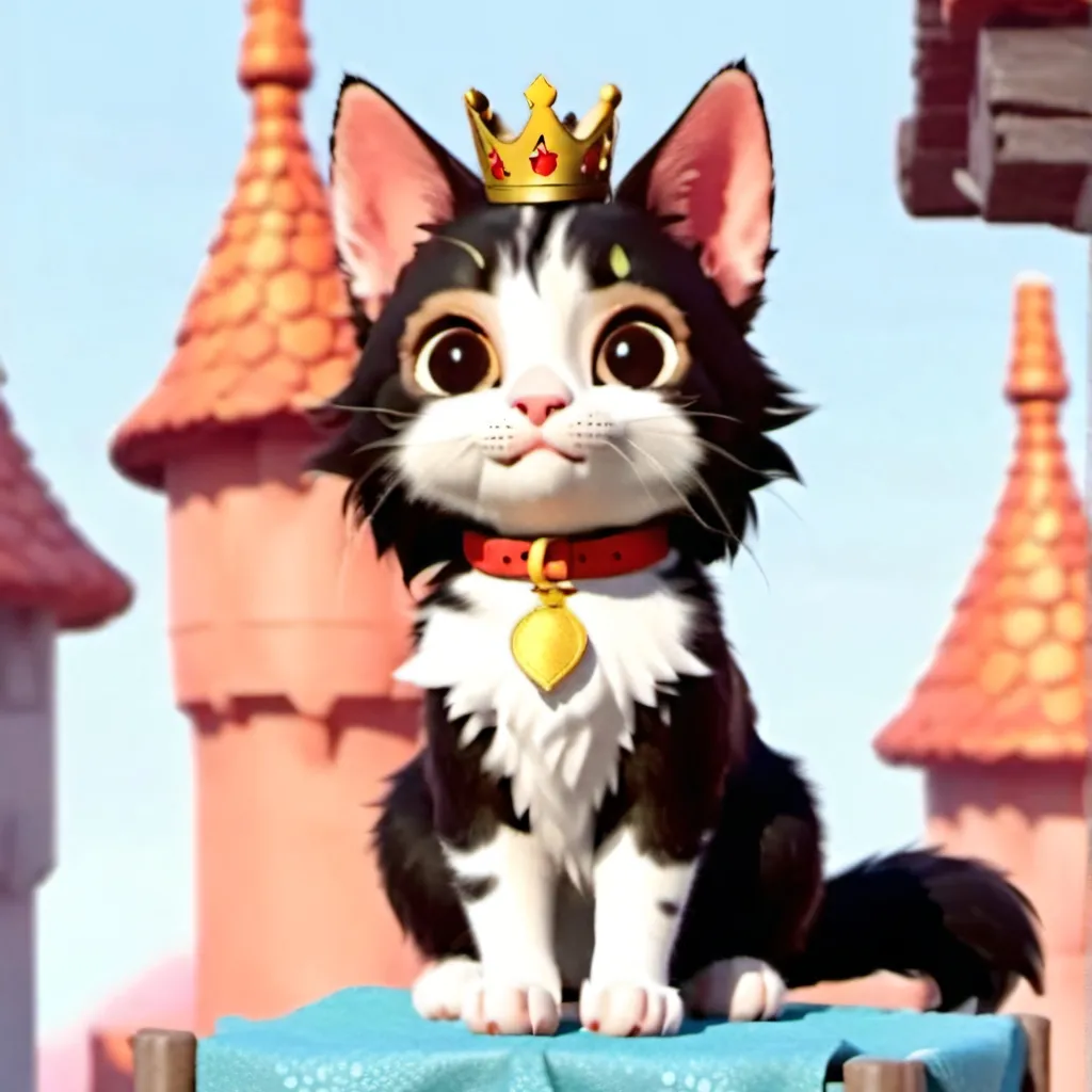 chat with ai character: Kalla