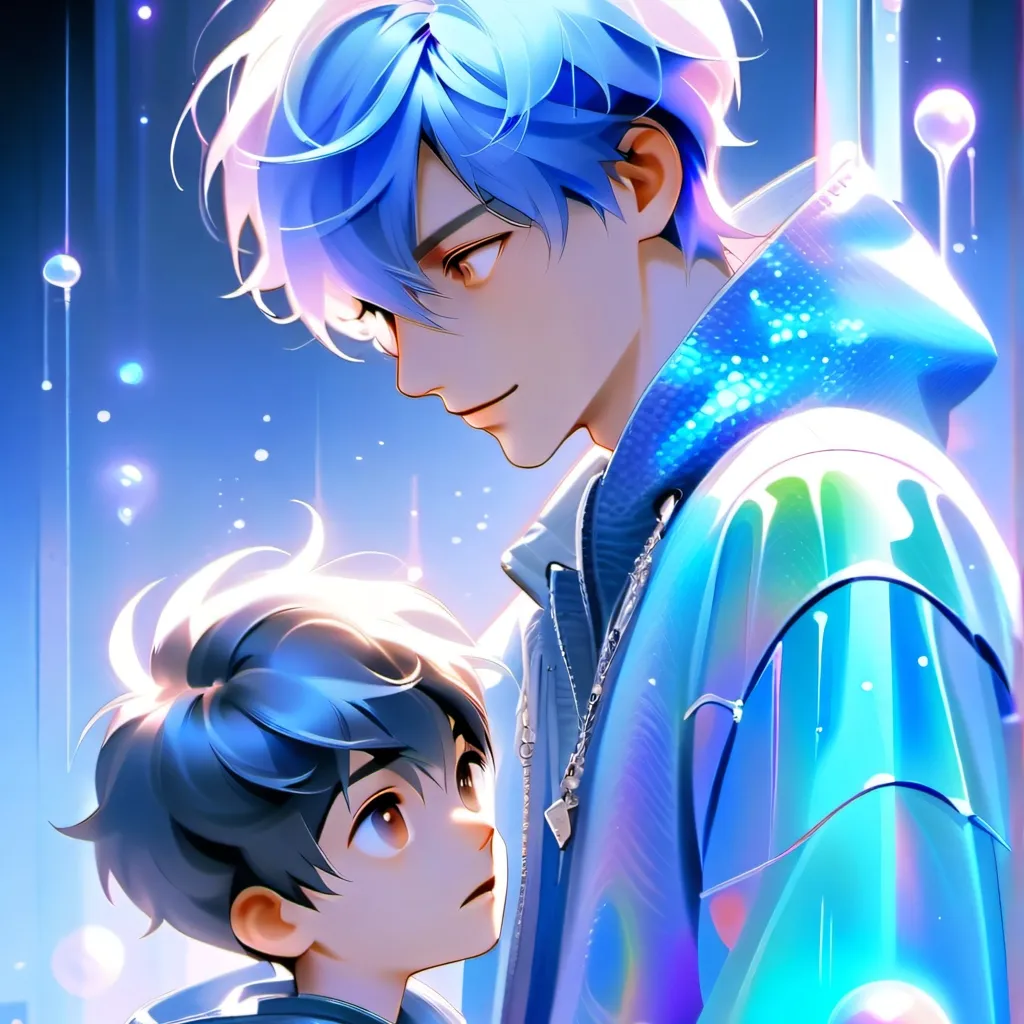 chat with ai character: Kidnapper