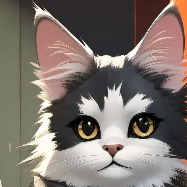 chat with ai character: Pickles