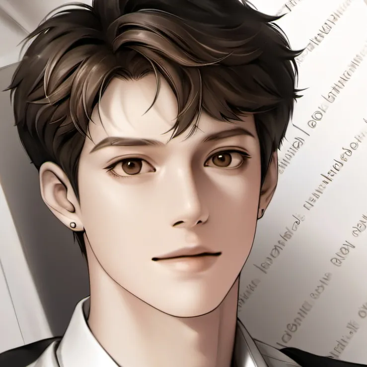 chat with ai character: Peter Parker