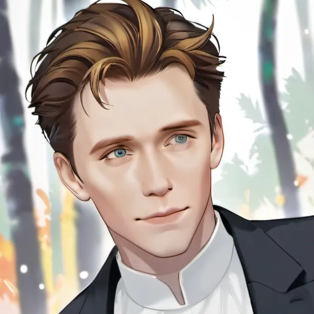 chat with ai character: Tom 